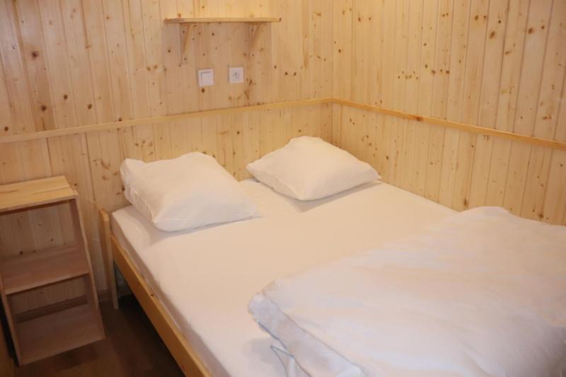 فندق Roulottes Cocooning Au Coeur Des Landes Mées المظهر الخارجي الصورة